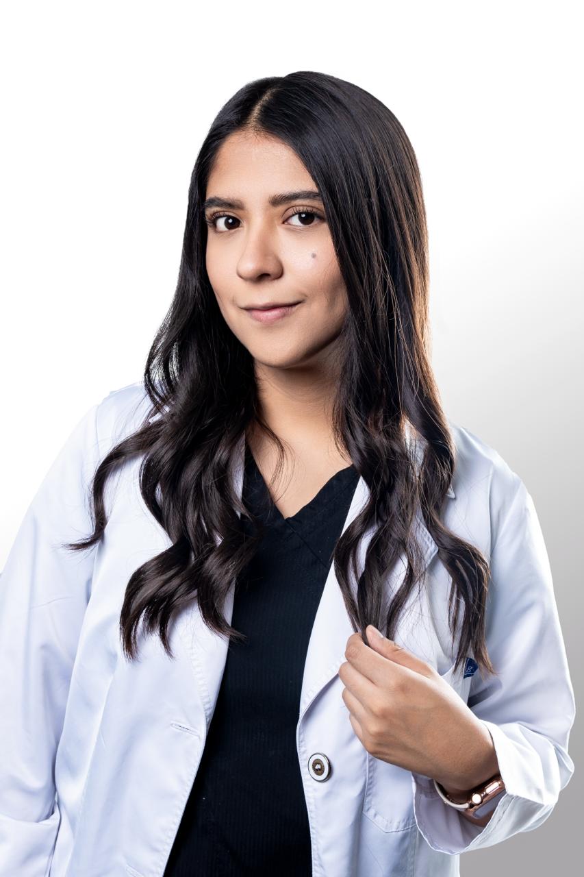 Dra. Fernanda Valdivia — Patóloga Bucal y Odontóloga